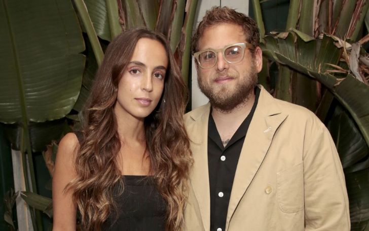 Gianna Santos — 5 Facts to Know about Jonah Hill's Fiancée